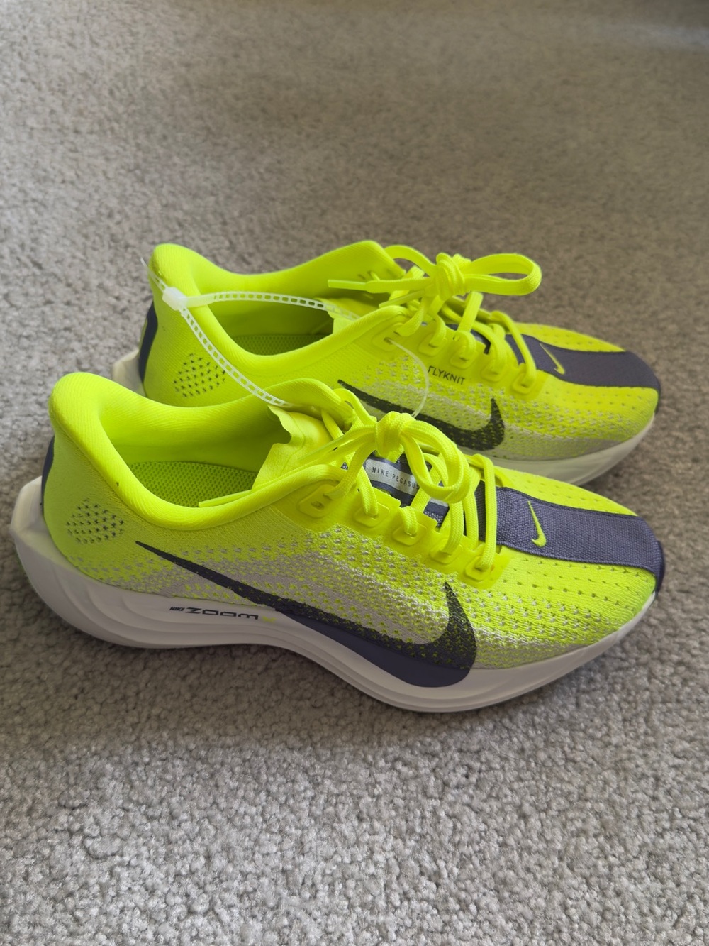 Nike Pegasus Plus
Women's Road Running Shoes